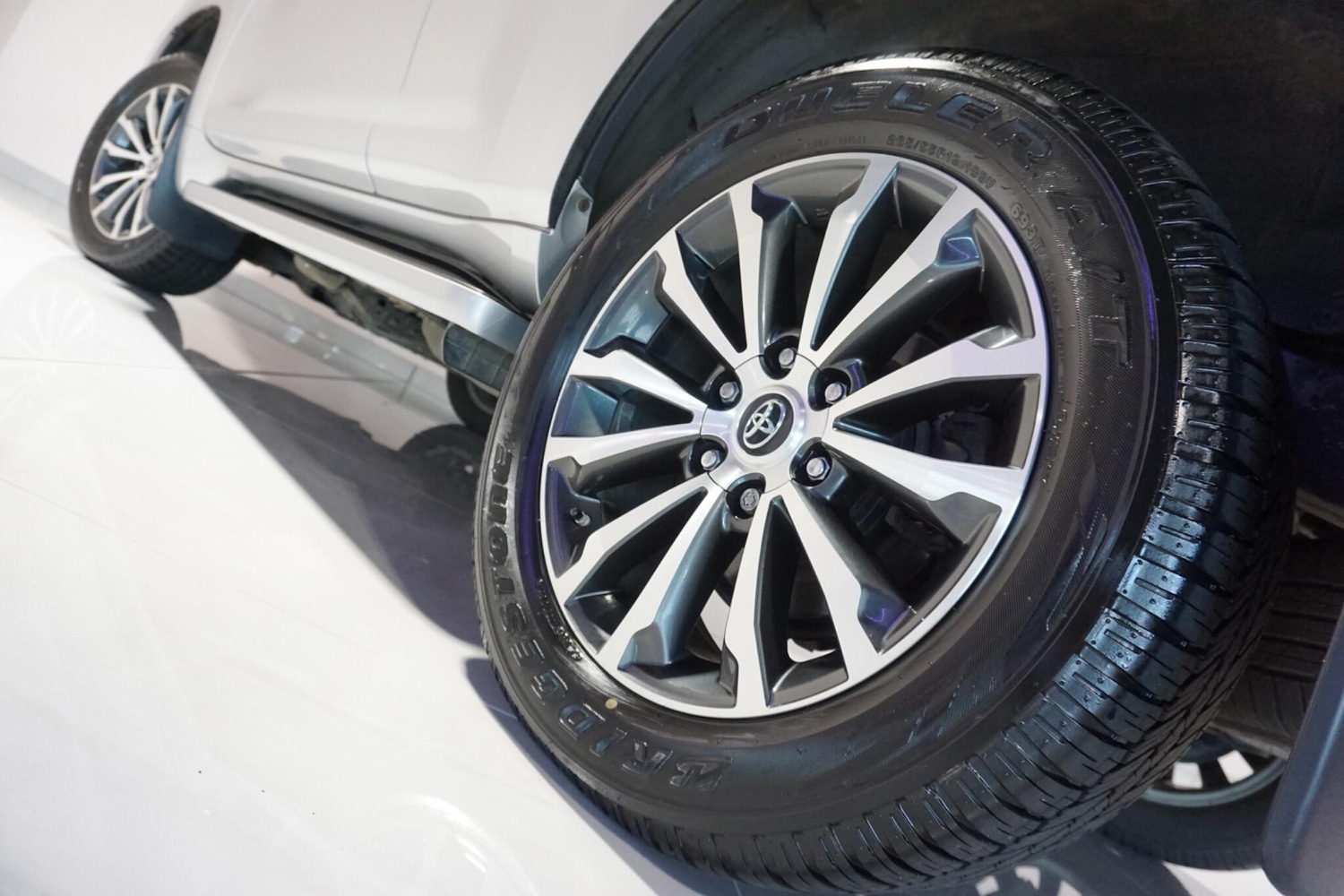 Used Toyota Land Cruiser 2023 for sale - 77049696: Photo 52