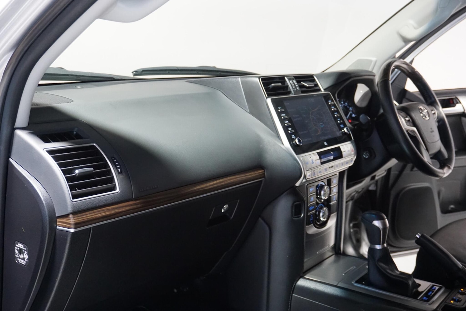 Used Toyota Land Cruiser 2023 for sale - 77049696: Photo 54