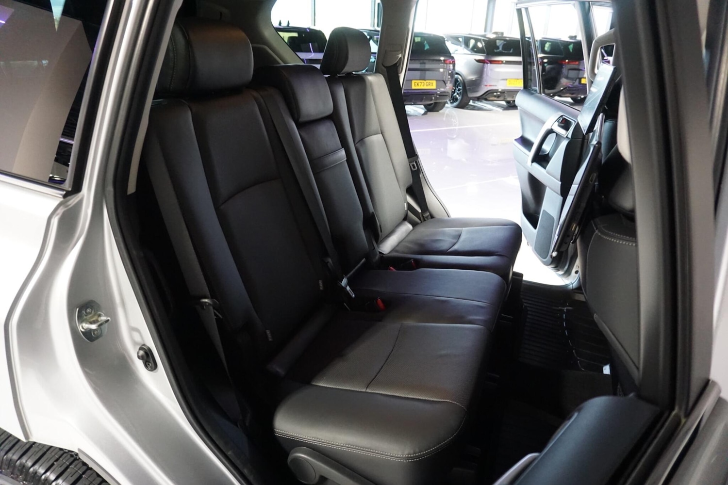 Used Toyota Land Cruiser 2023 for sale - 77049696: Photo 55