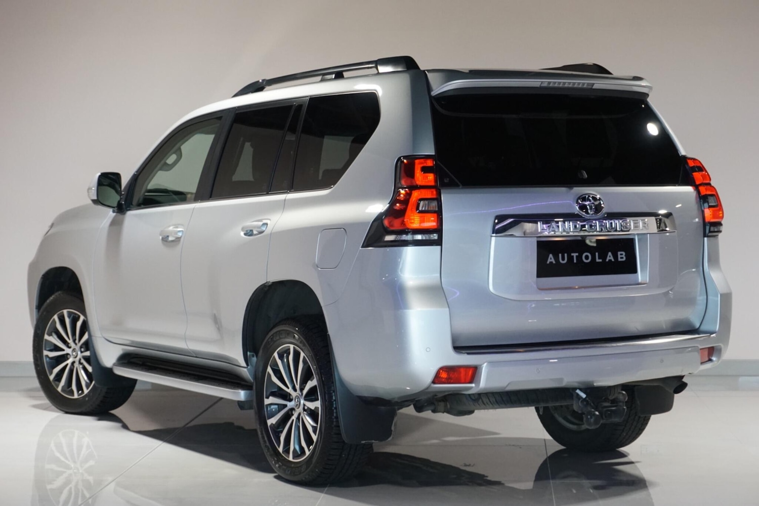 Used Toyota Land Cruiser 2023 for sale - 77049696: Photo 6