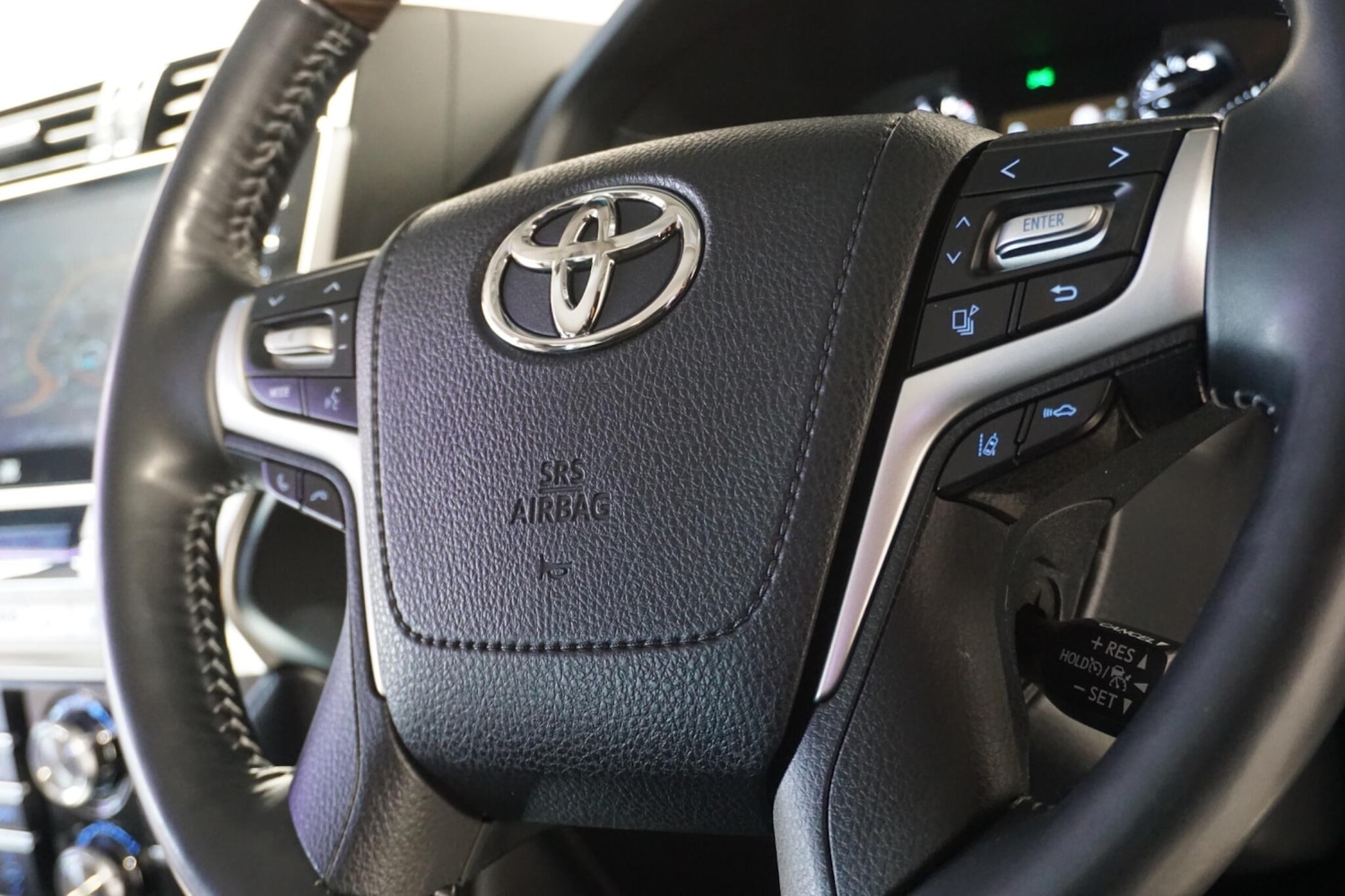 Used Toyota Land Cruiser 2023 for sale - 77049696: Photo 60