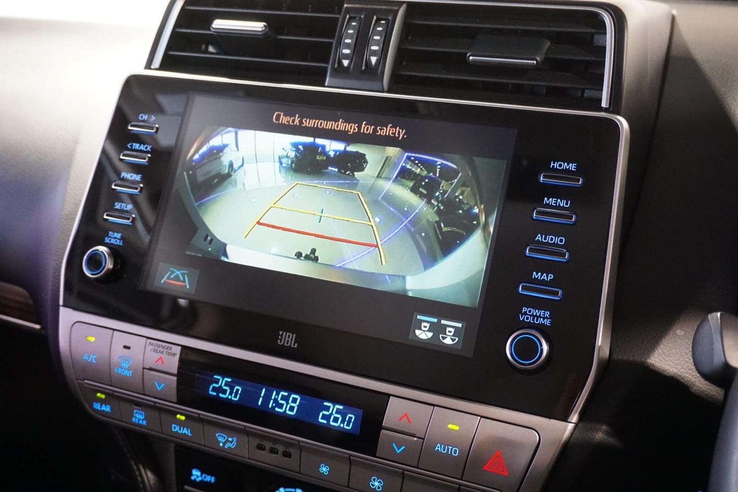 Used Toyota Land Cruiser 2023 for sale - 77049696: Photo 62