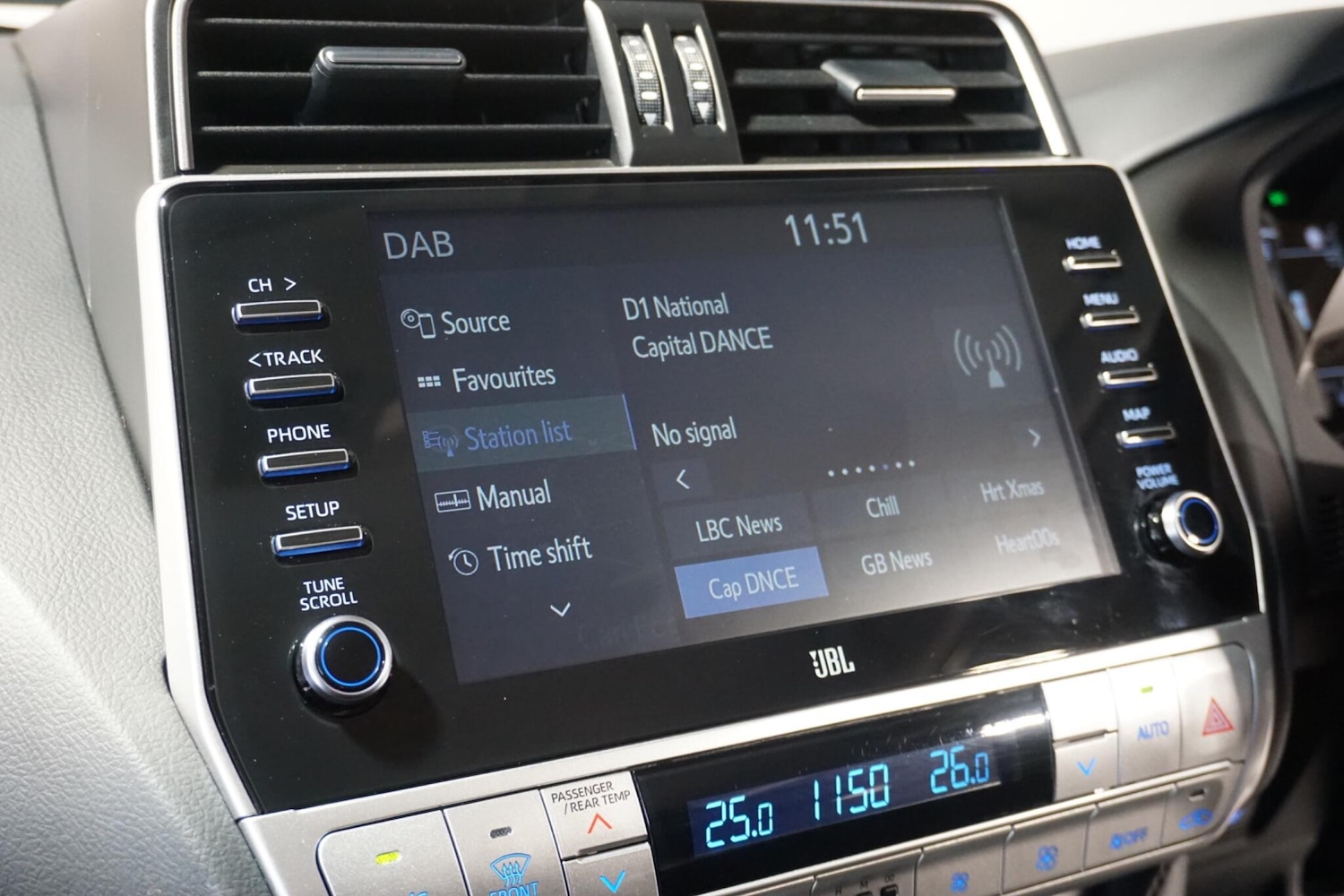 Used Toyota Land Cruiser 2023 for sale - 77049696: Photo 63