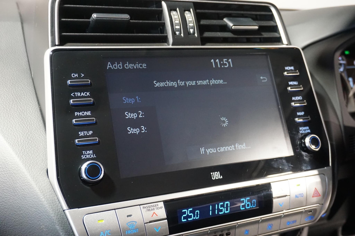 Used Toyota Land Cruiser 2023 for sale - 77049696: Photo 65