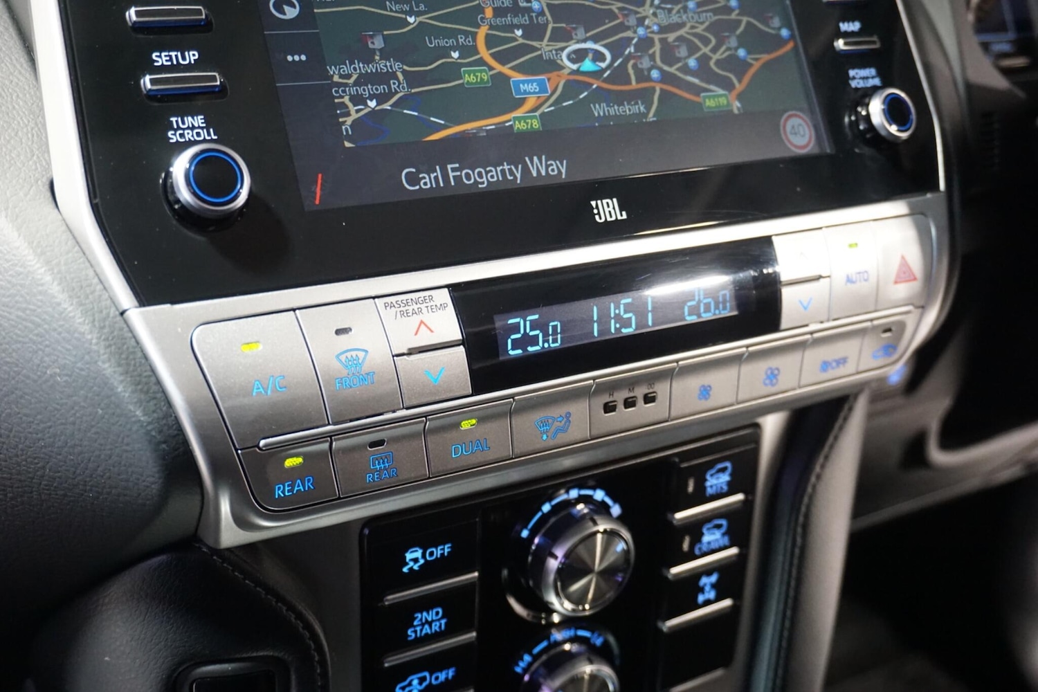 Used Toyota Land Cruiser 2023 for sale - 77049696: Photo 67