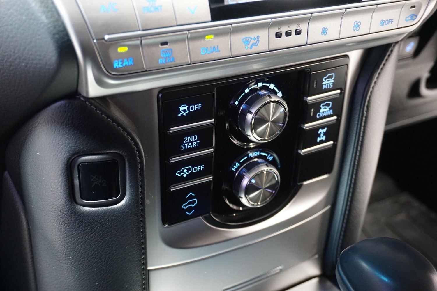 Used Toyota Land Cruiser 2023 for sale - 77049696: Photo 68