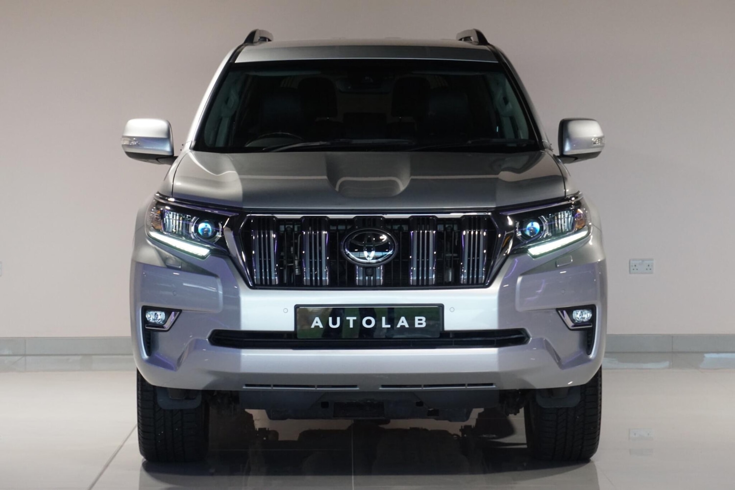 Used Toyota Land Cruiser 2023 for sale - 77049696: Photo 7