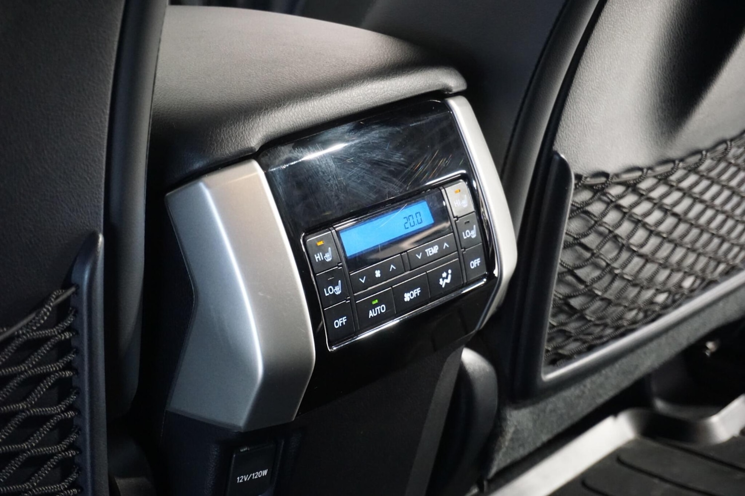 Used Toyota Land Cruiser 2023 for sale - 77049696: Photo 70