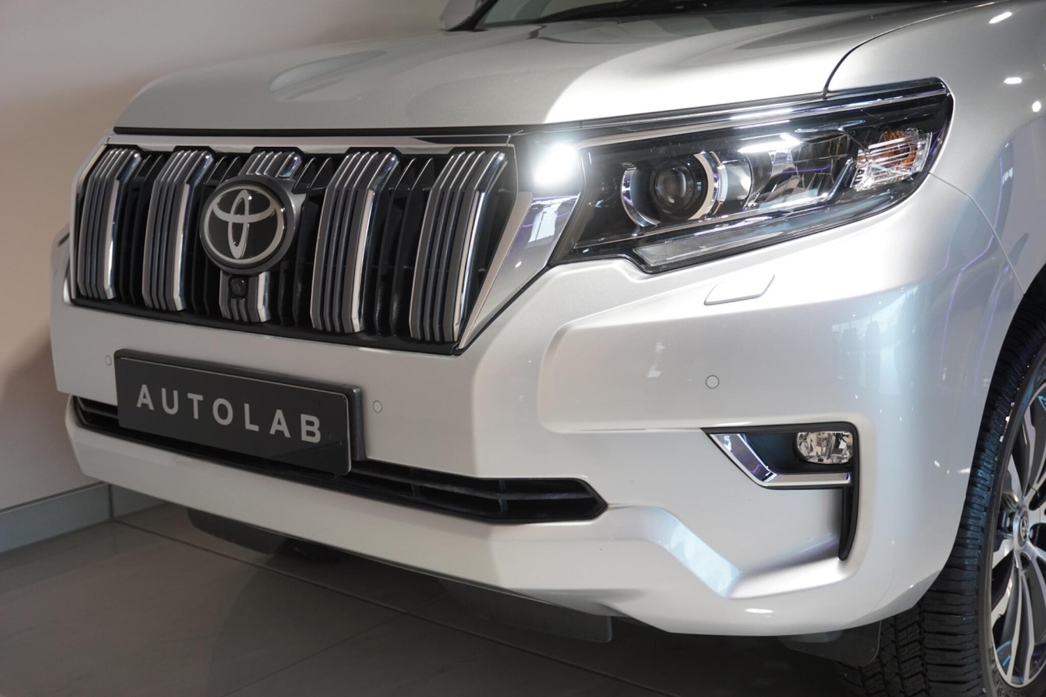 Used Toyota Land Cruiser 2023 for sale - 77049696: Photo 73