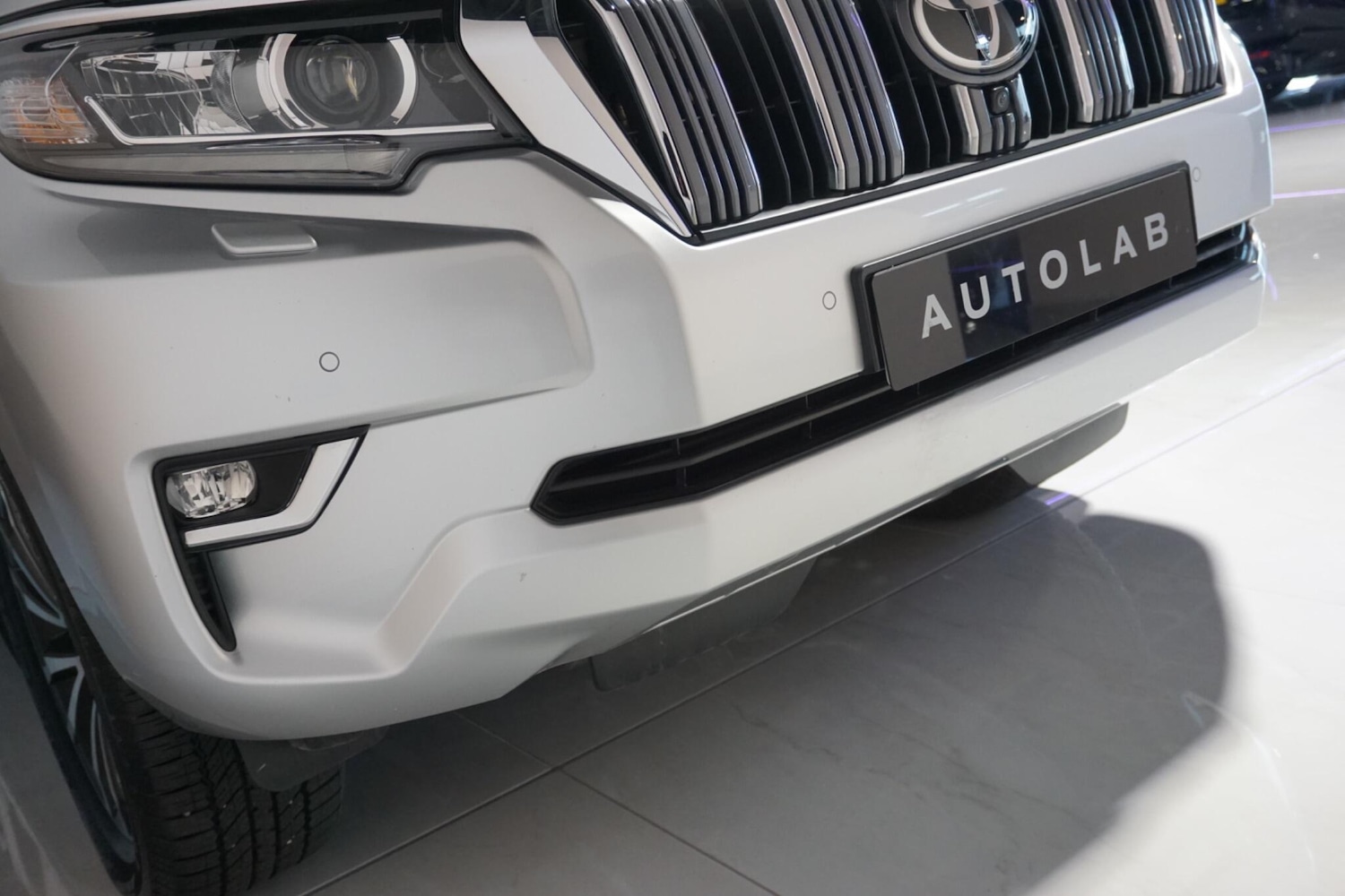 Used Toyota Land Cruiser 2023 for sale - 77049696: Photo 75