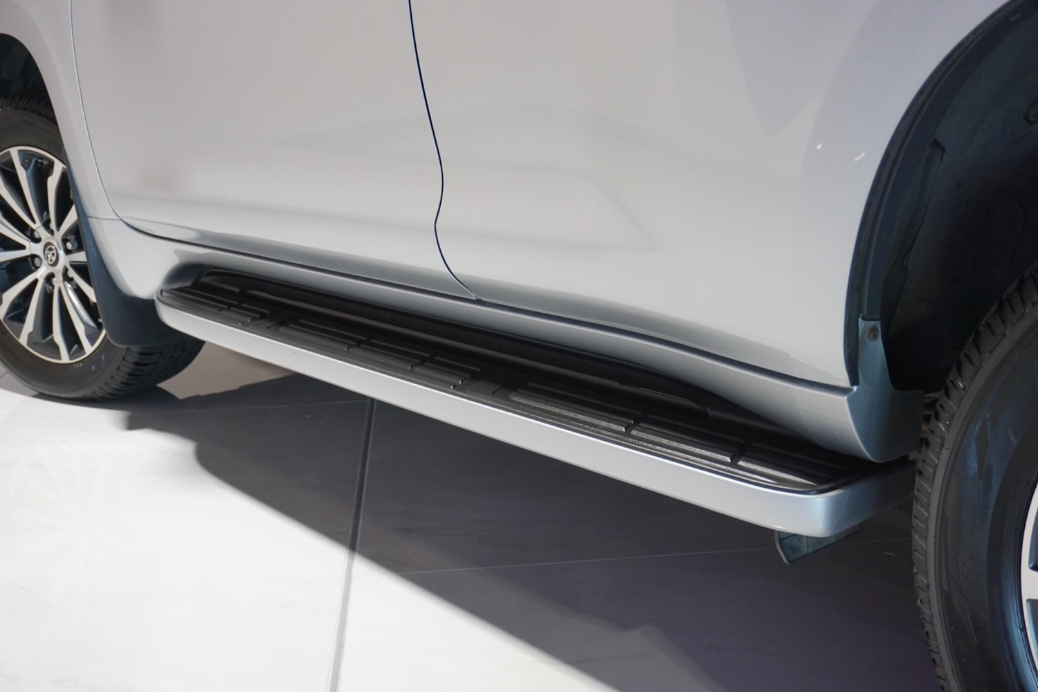 Used Toyota Land Cruiser 2023 for sale - 77049696: Photo 78