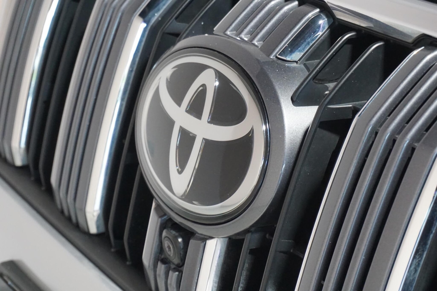 Used Toyota Land Cruiser 2023 for sale - 77049696: Photo 81