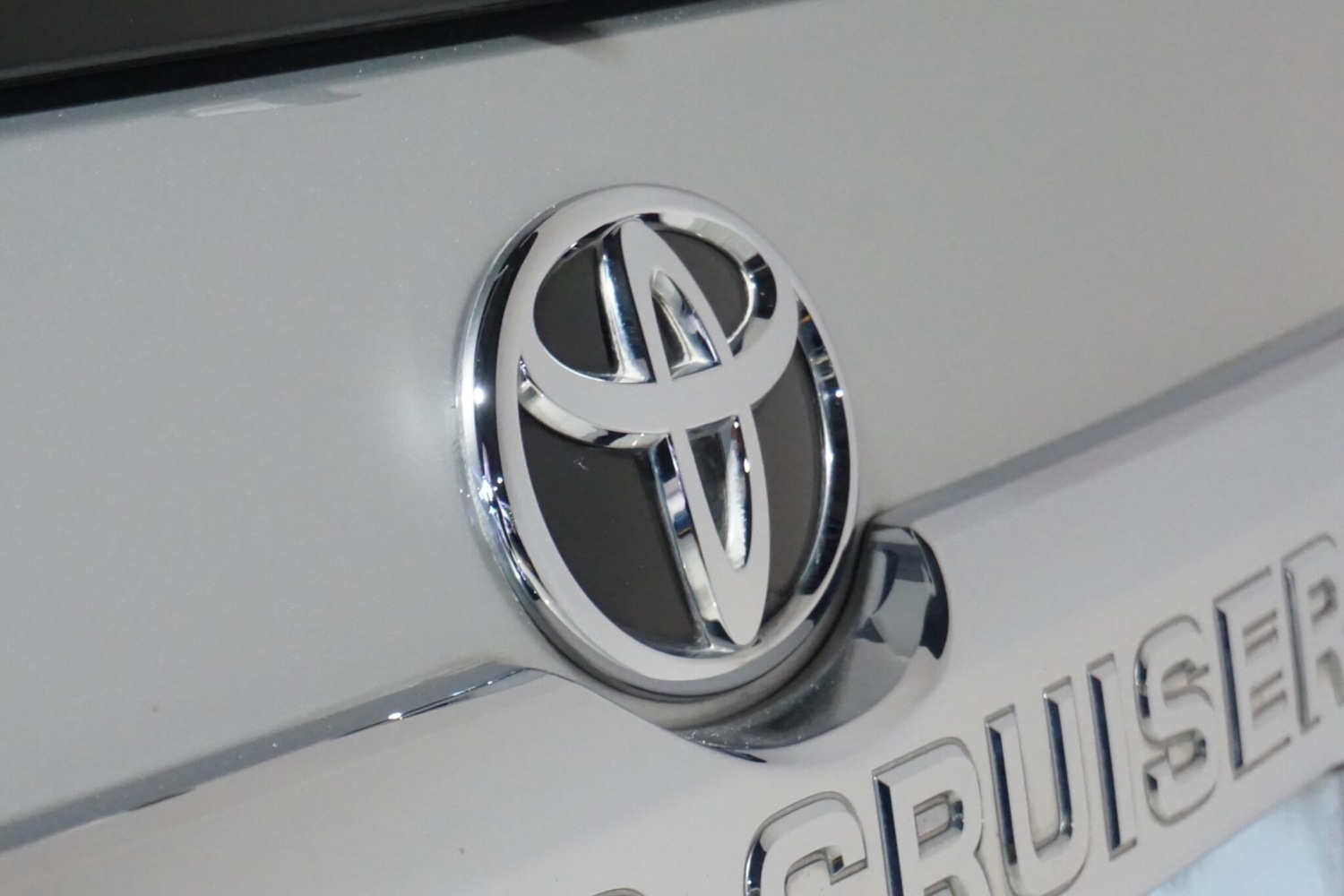 Used Toyota Land Cruiser 2023 for sale - 77049696: Photo 82