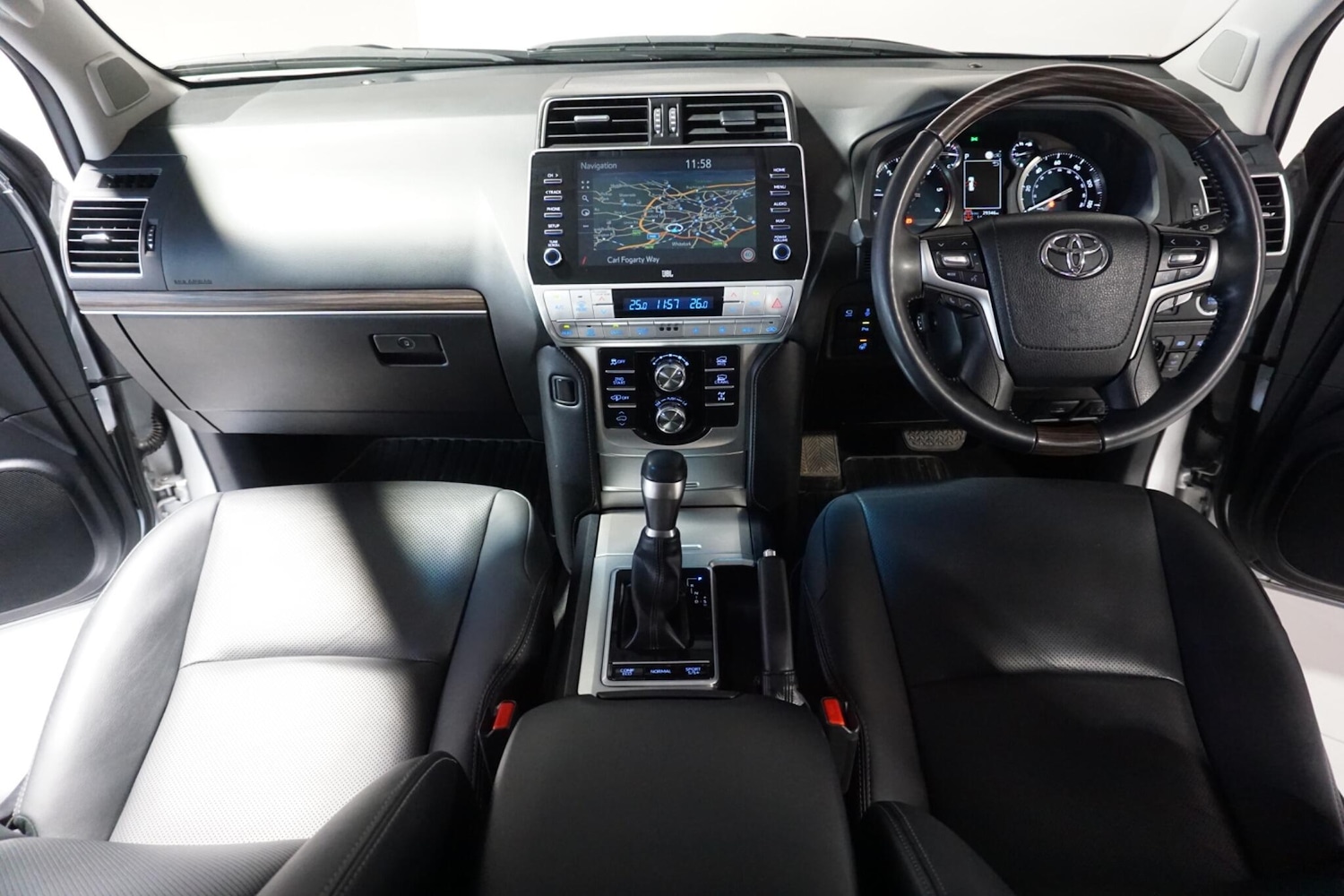 Used Toyota Land Cruiser 2023 for sale - 77049696: Photo 9