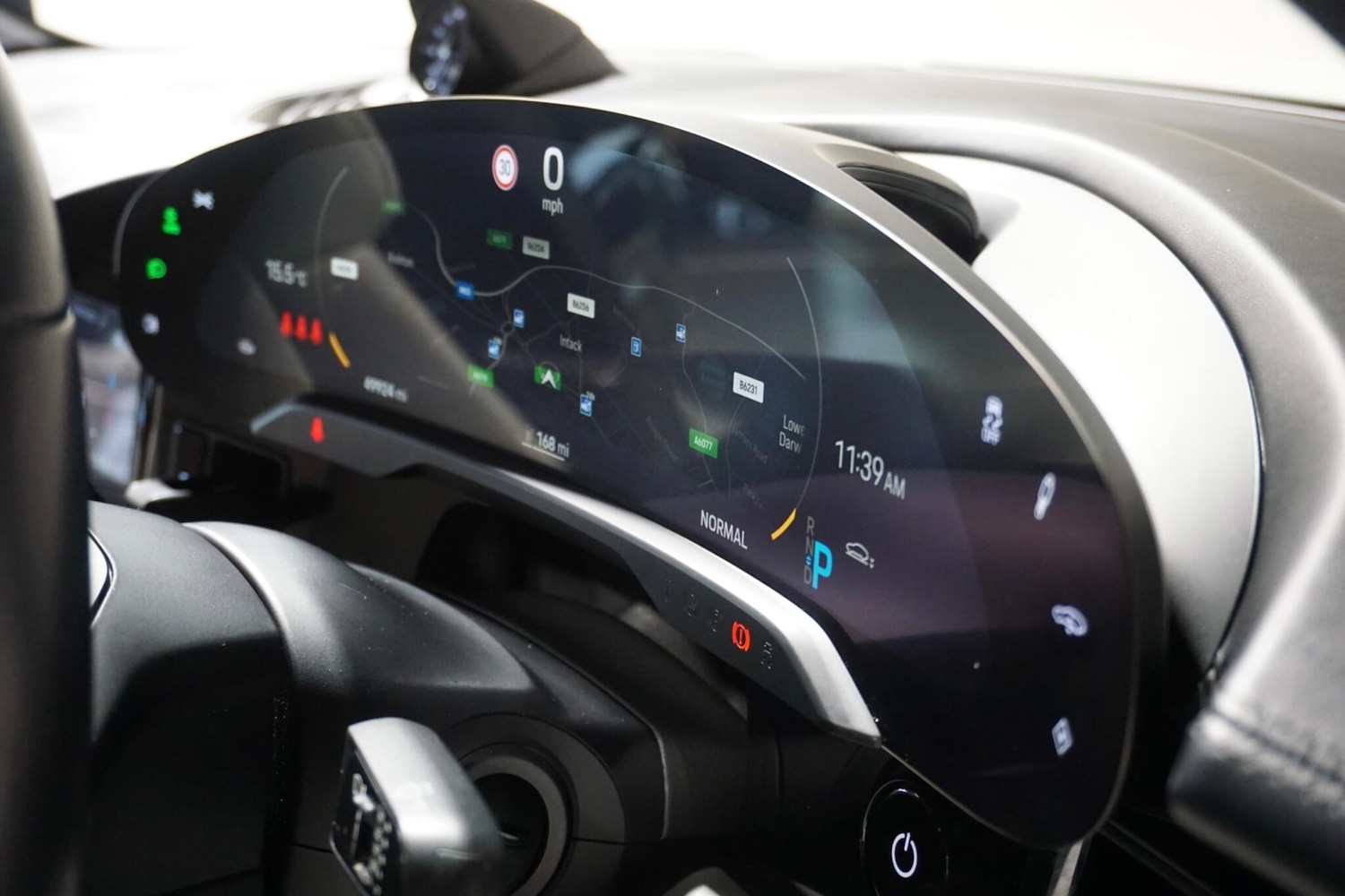 Used Porsche Taycan 2020 for sale - 77559505: Photo 15