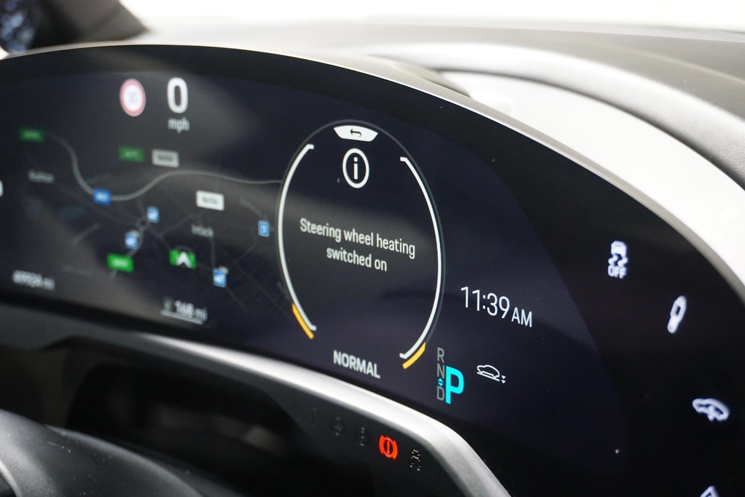 Used Porsche Taycan 2020 for sale - 77559505: Photo 16