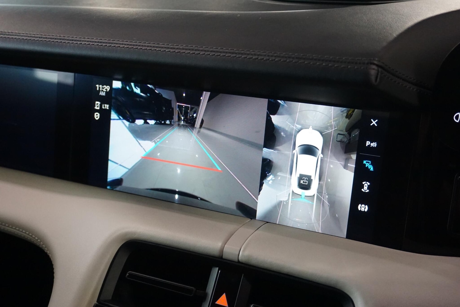 Used Porsche Taycan 2020 for sale - 77559505: Photo 18