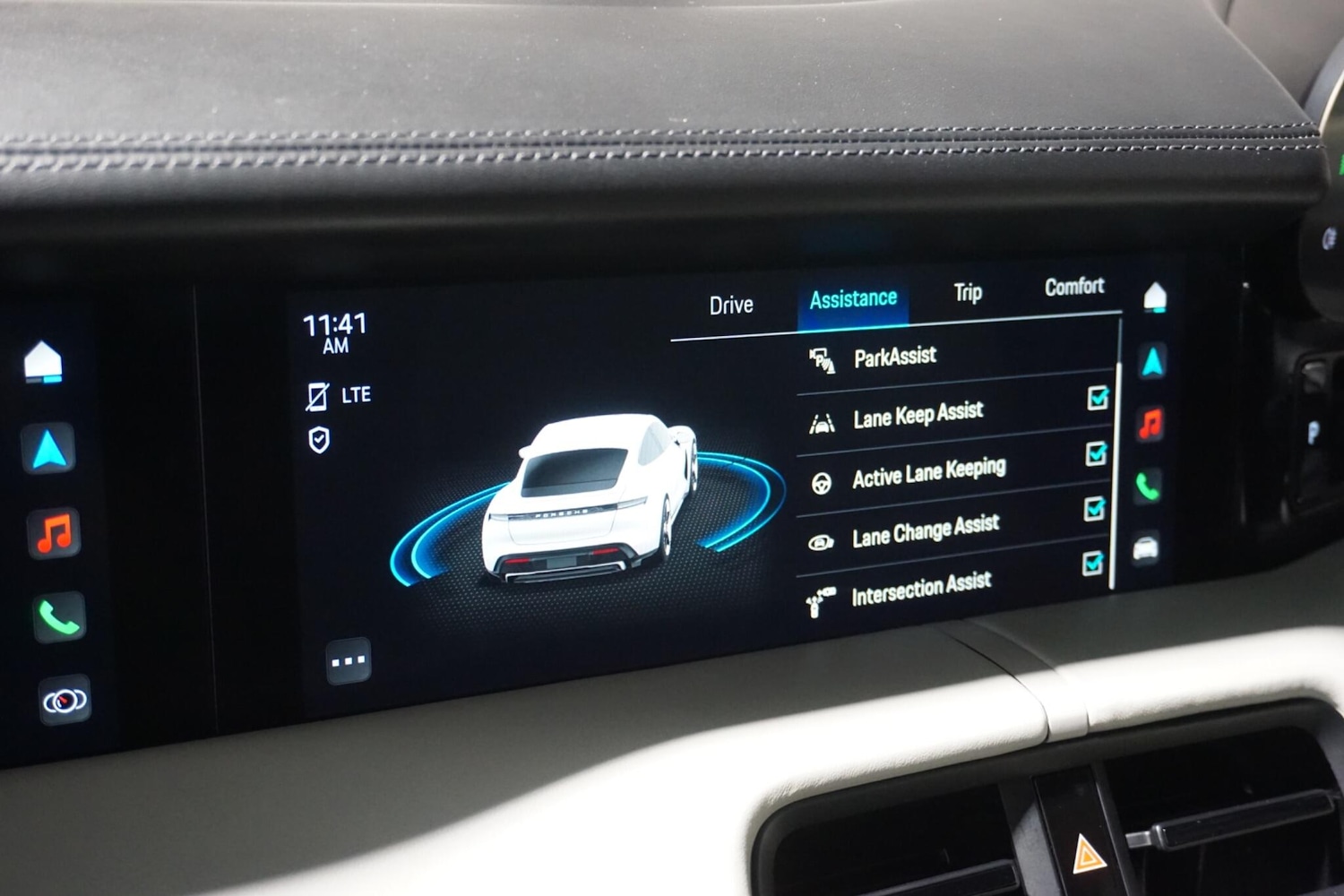 Used Porsche Taycan 2020 for sale - 77559505: Photo 19