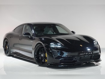 2020 (70) - 500kW Turbo 93kWh 4dr Auto