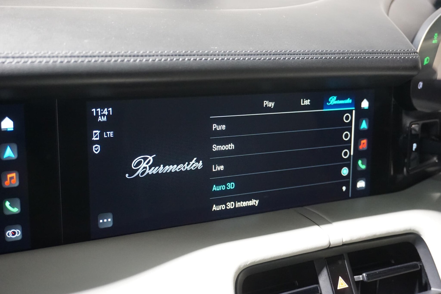 Used Porsche Taycan 2020 for sale - 77559505: Photo 64