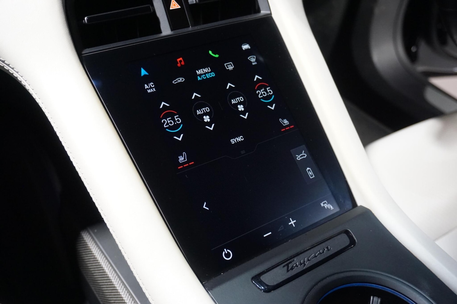 Used Porsche Taycan 2020 for sale - 77559505: Photo 68