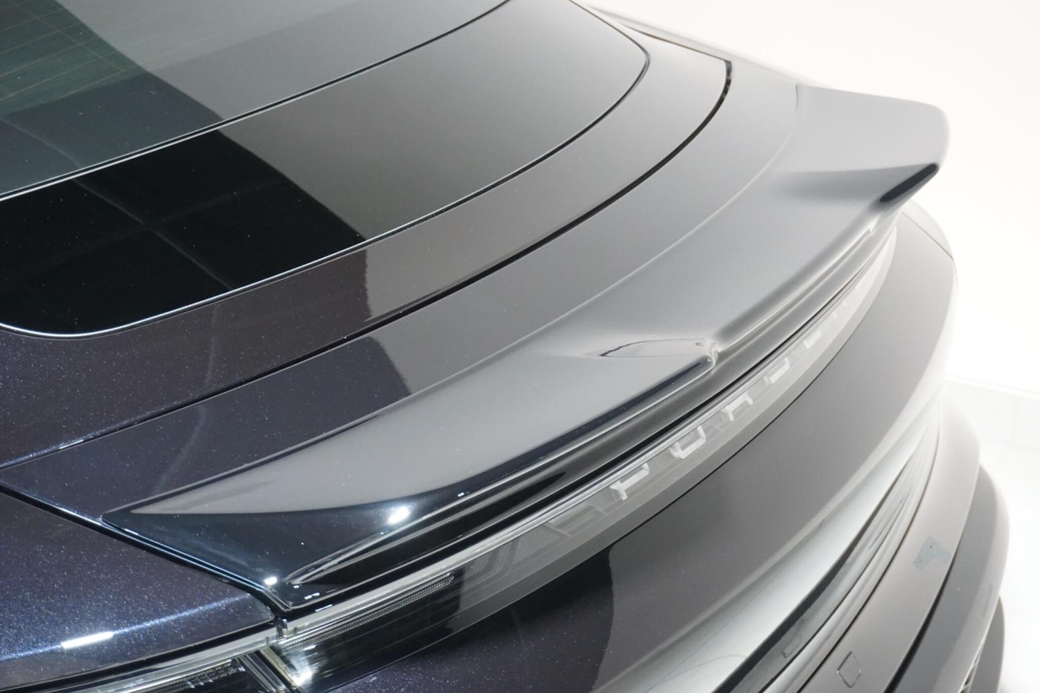 Used Porsche Taycan 2020 for sale - 77559505: Photo 76