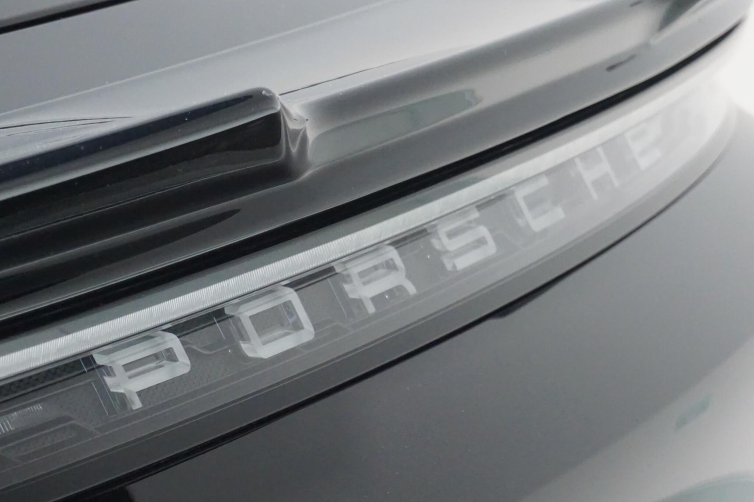 Used Porsche Taycan 2020 for sale - 77559505: Photo 80