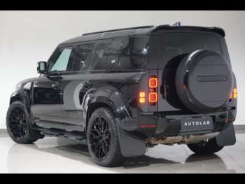 Used Land Rover Defender 110 2023 for sale - 74409713: Photo