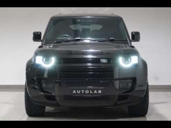 Used Land Rover Defender 110 2023 for sale - 74409713: Photo