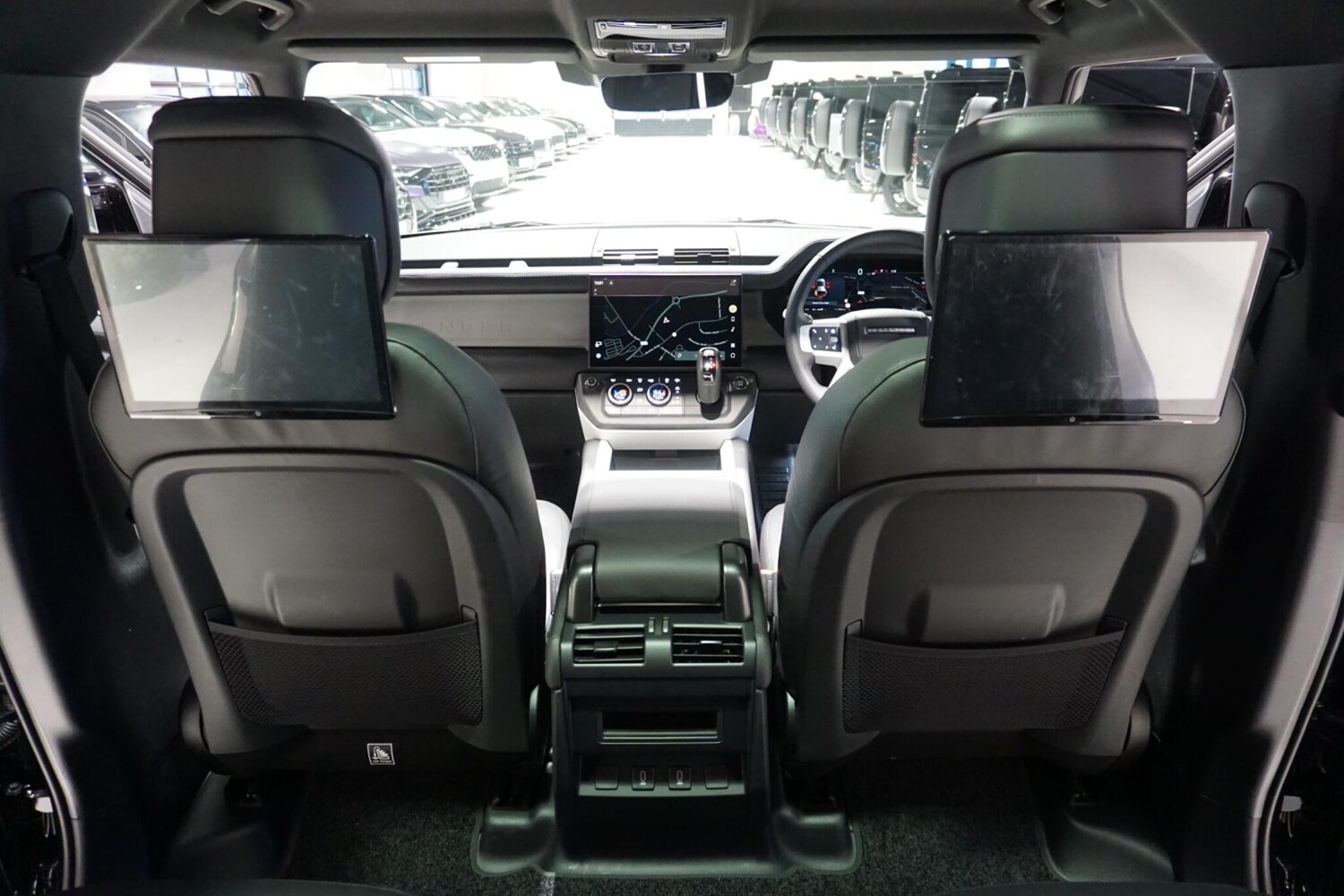 Used Land Rover Defender 110 for sale - 76913162: Photo 10