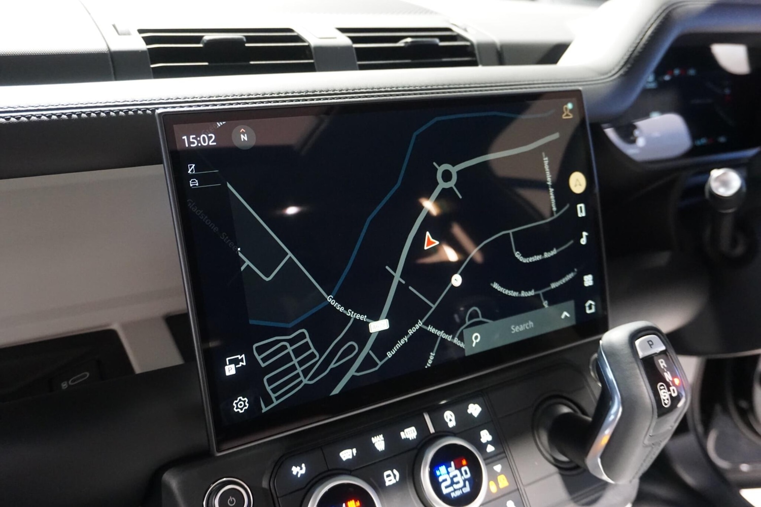 Used Land Rover Defender 110 for sale - 76913162: Photo 60