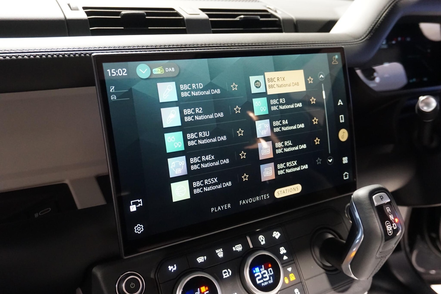 Used Land Rover Defender 110 for sale - 76913162: Photo 62