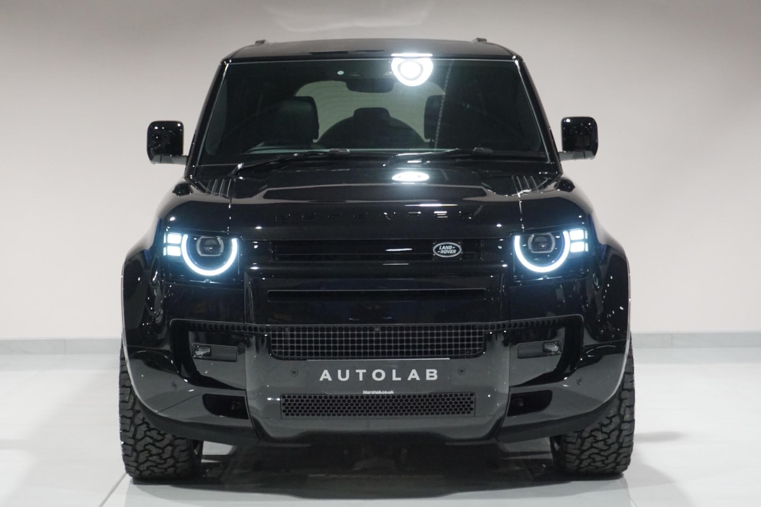 Used Land Rover Defender 110 for sale - 76913162: Photo 7