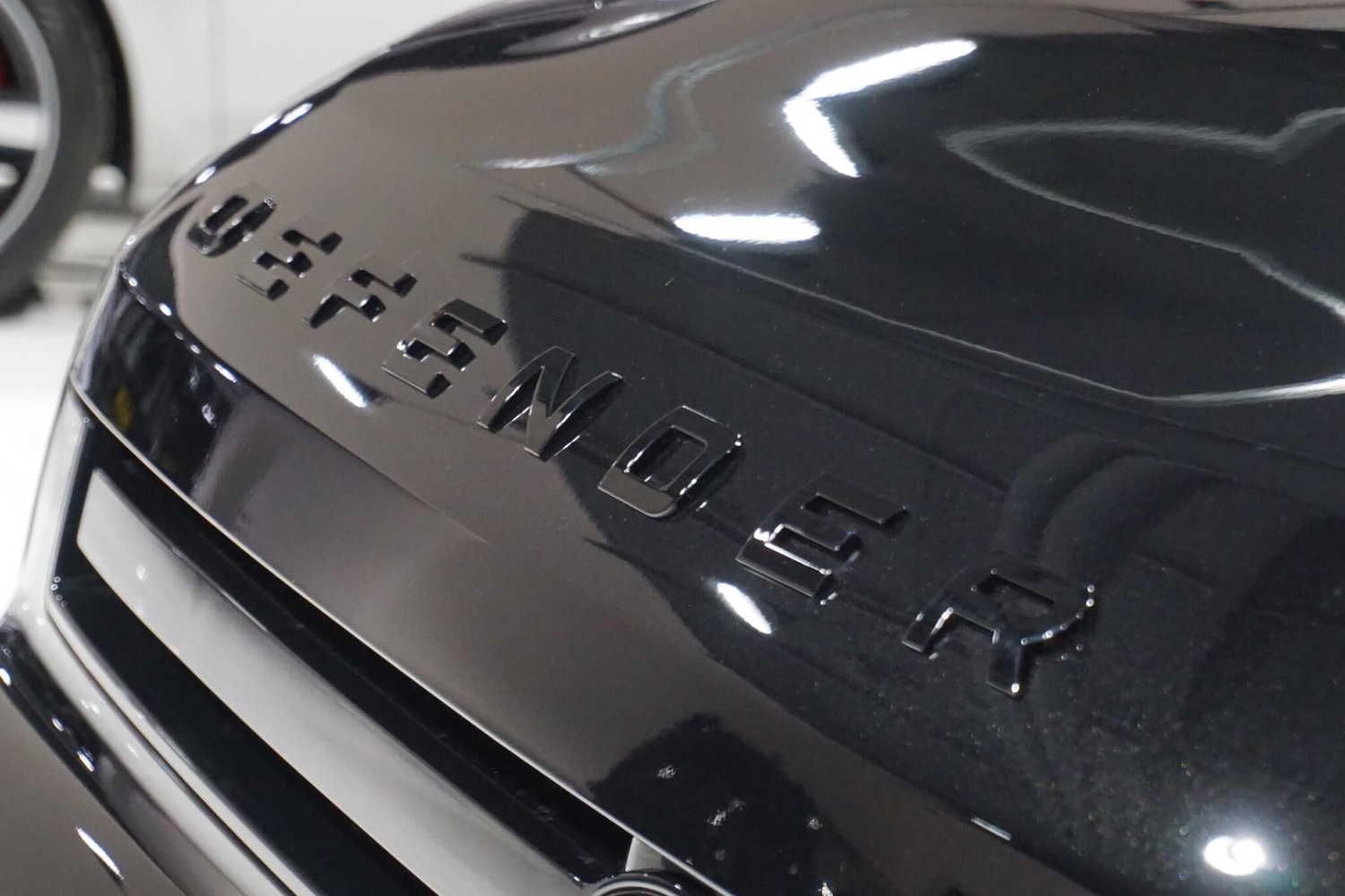 Used Land Rover Defender 110 for sale - 76913162: Photo 76