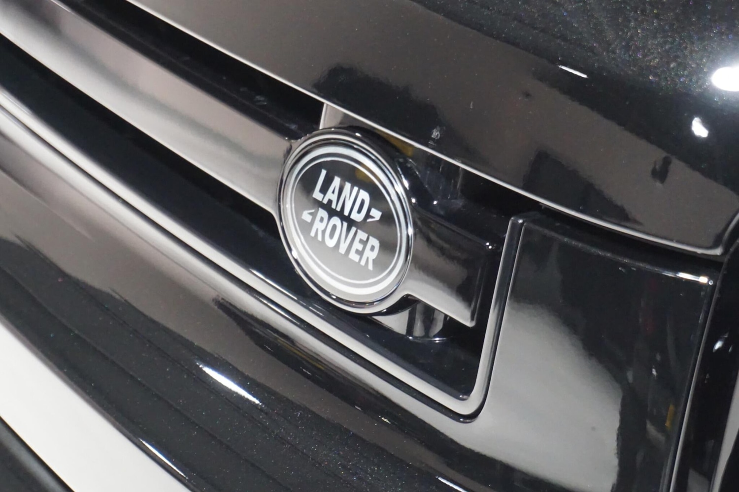 Used Land Rover Defender 110 for sale - 76913162: Photo 78