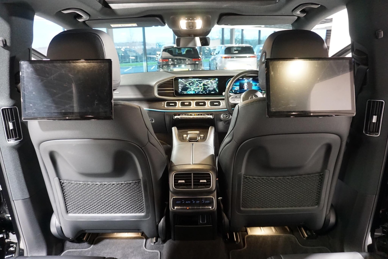 Used Mercedes-Benz GLE 2023 for sale - 76975885: Photo 10