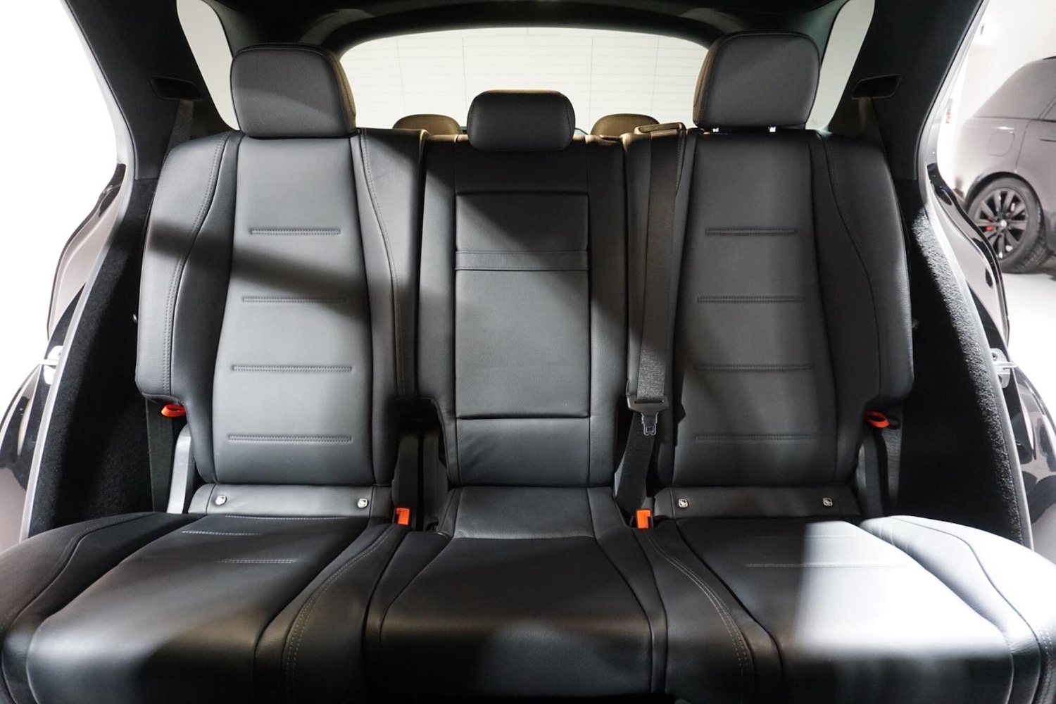 Used Mercedes-Benz GLE 2023 for sale - 76975885: Photo 11