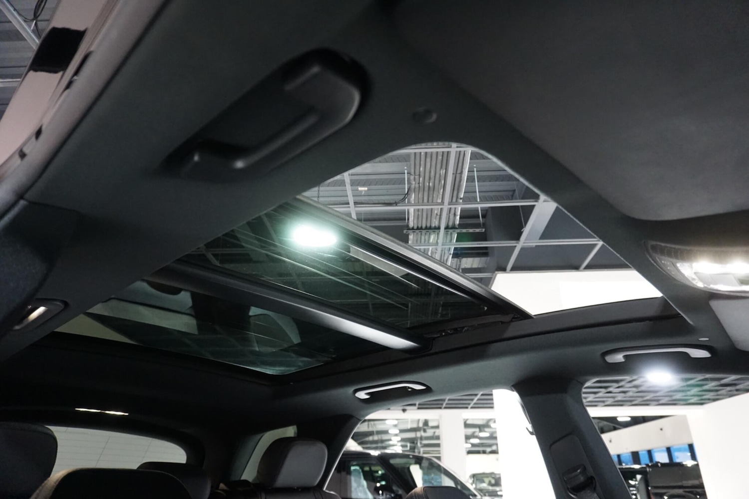 Used Mercedes-Benz GLE 2023 for sale - 76975885: Photo 13