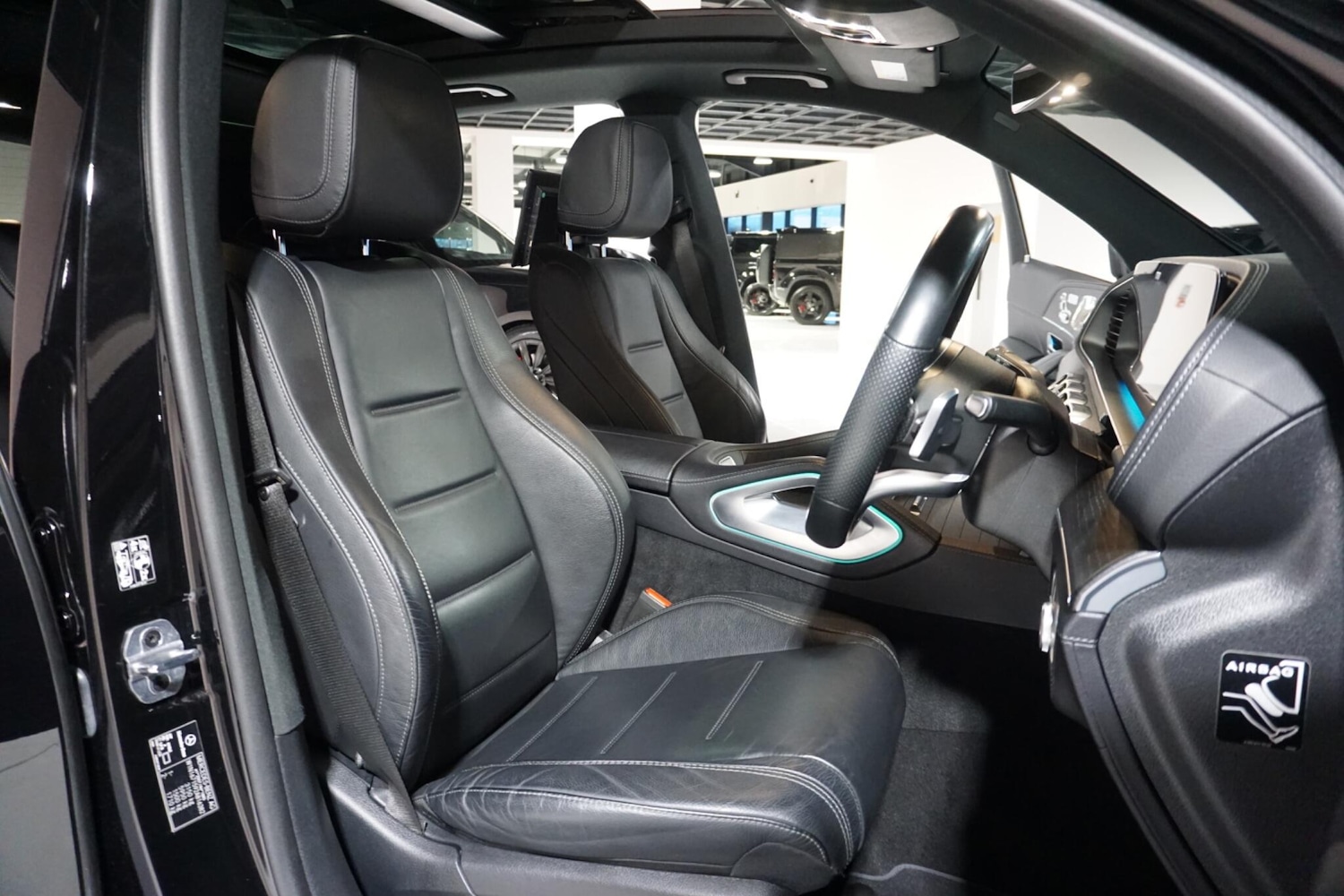 Used Mercedes-Benz GLE 2023 for sale - 76975885: Photo 14