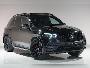 Used Mercedes-Benz GLE 2023 for sale - 76975885: Photo