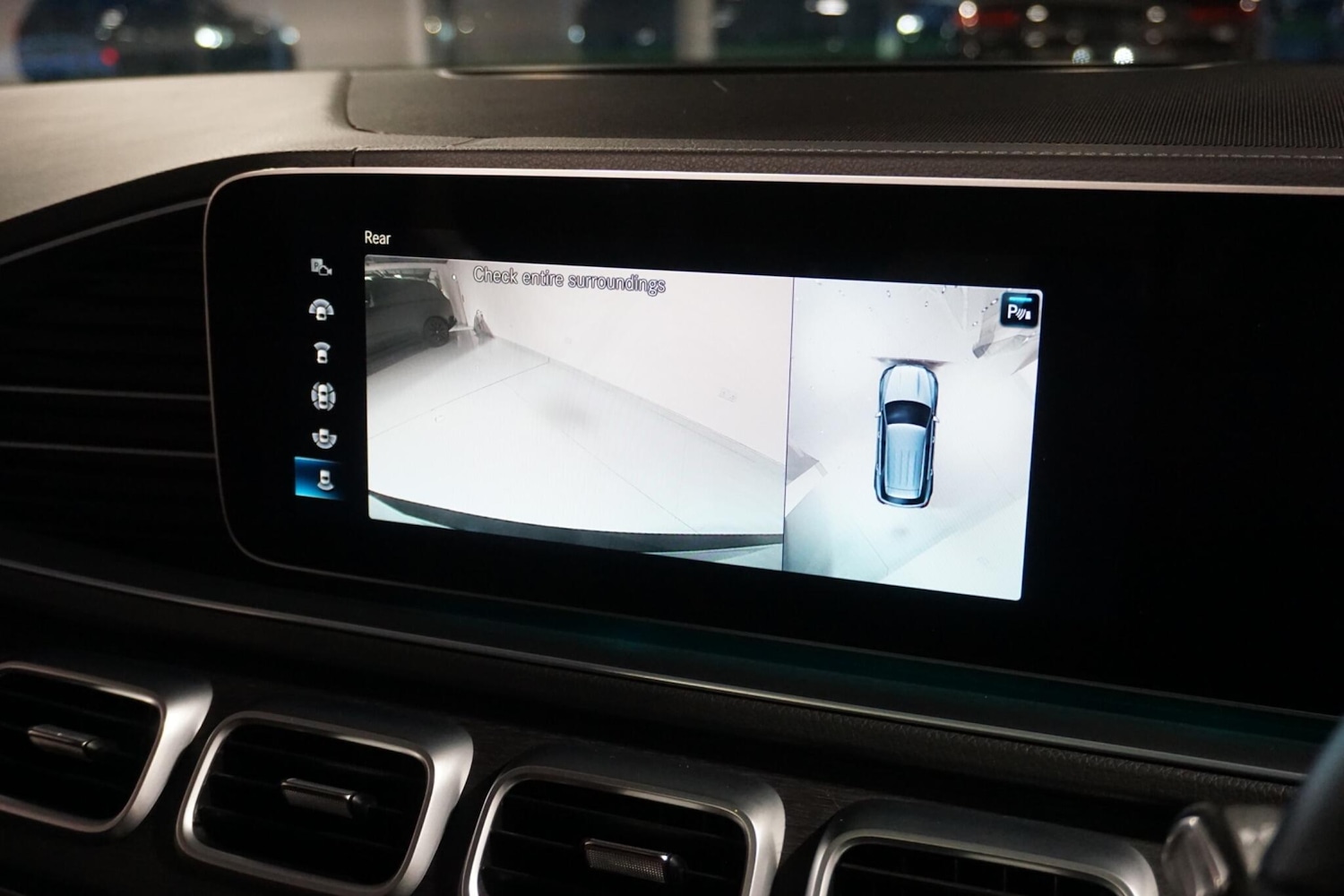 Used Mercedes-Benz GLE 2023 for sale - 76975885: Photo 20