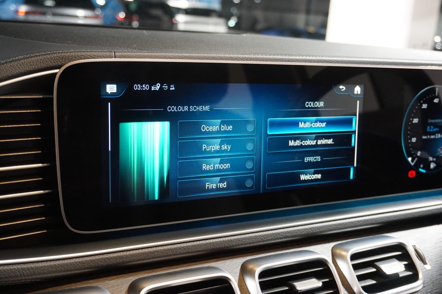 Used Mercedes-Benz GLE 2023 for sale - 76975885: Photo 21