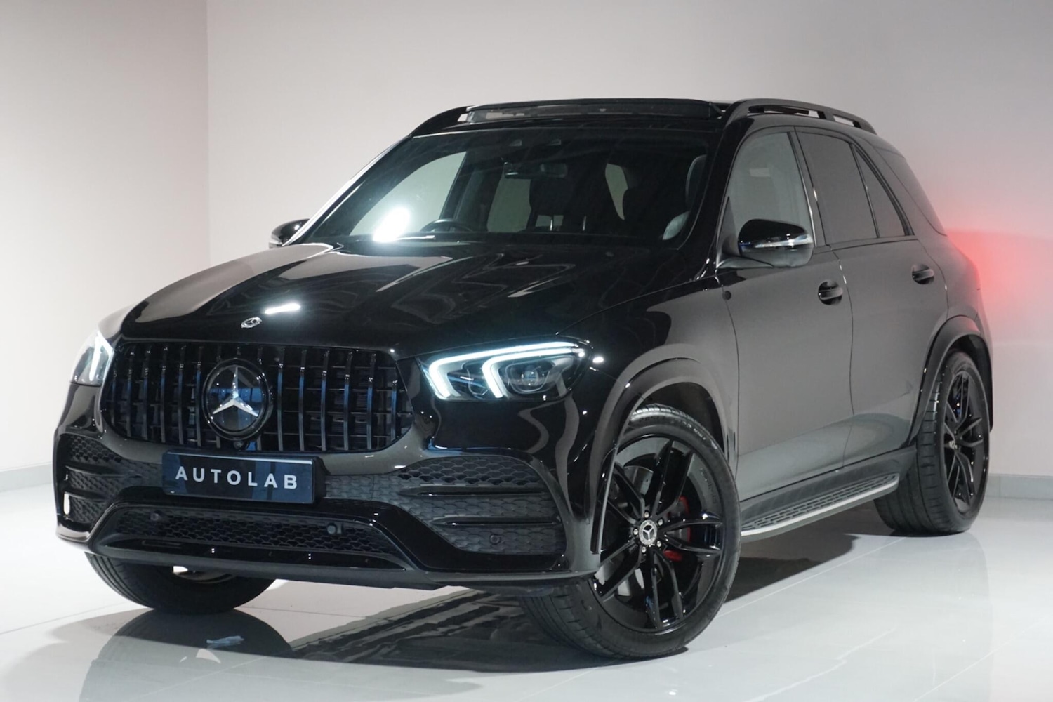 Used Mercedes-Benz GLE 2023 for sale - 76975885: Photo 23