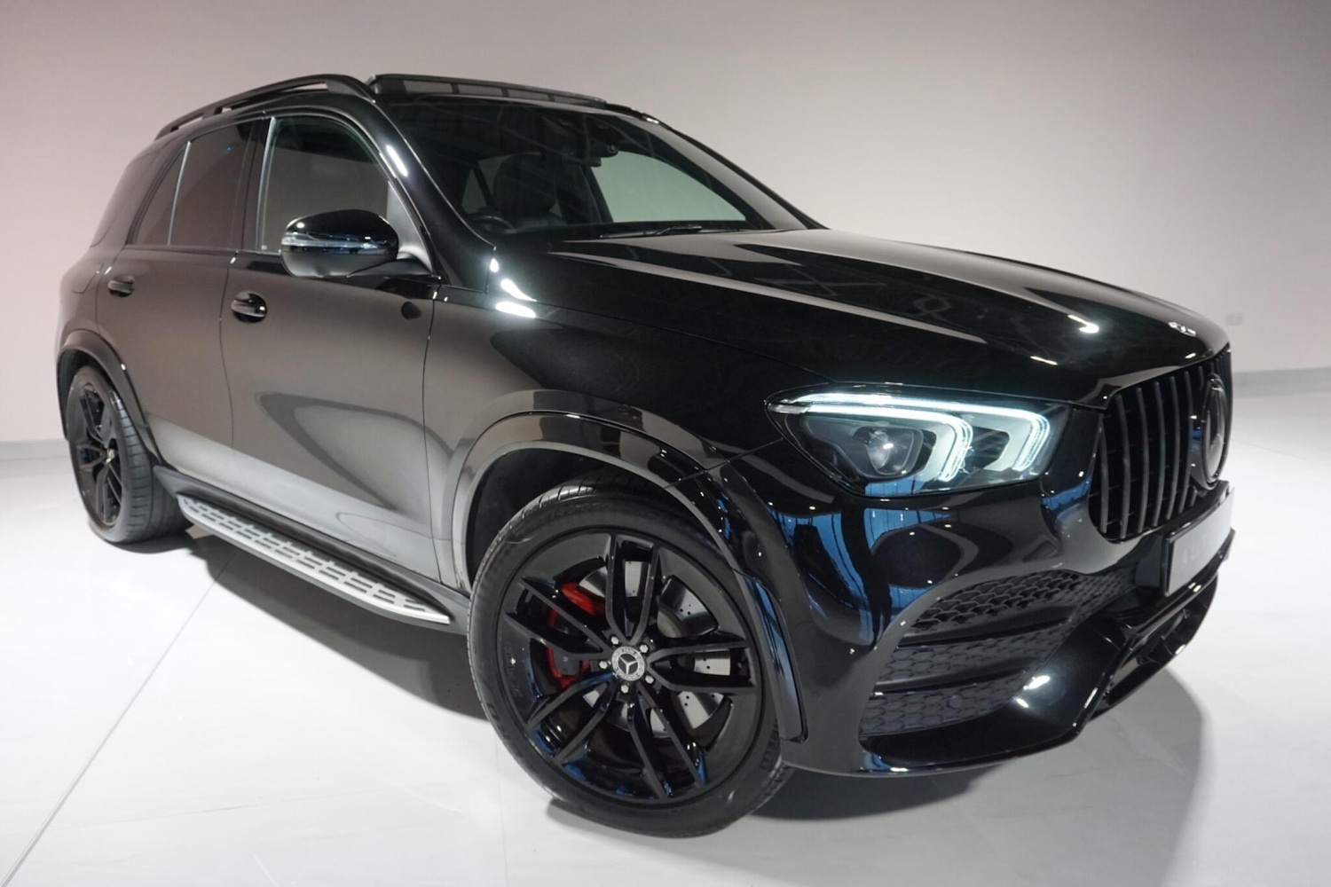 Used Mercedes-Benz GLE 2023 for sale - 76975885: Photo 25