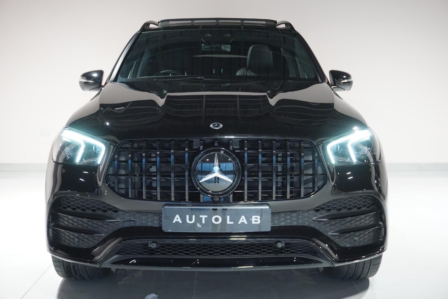 Used Mercedes-Benz GLE 2023 for sale - 76975885: Photo 26