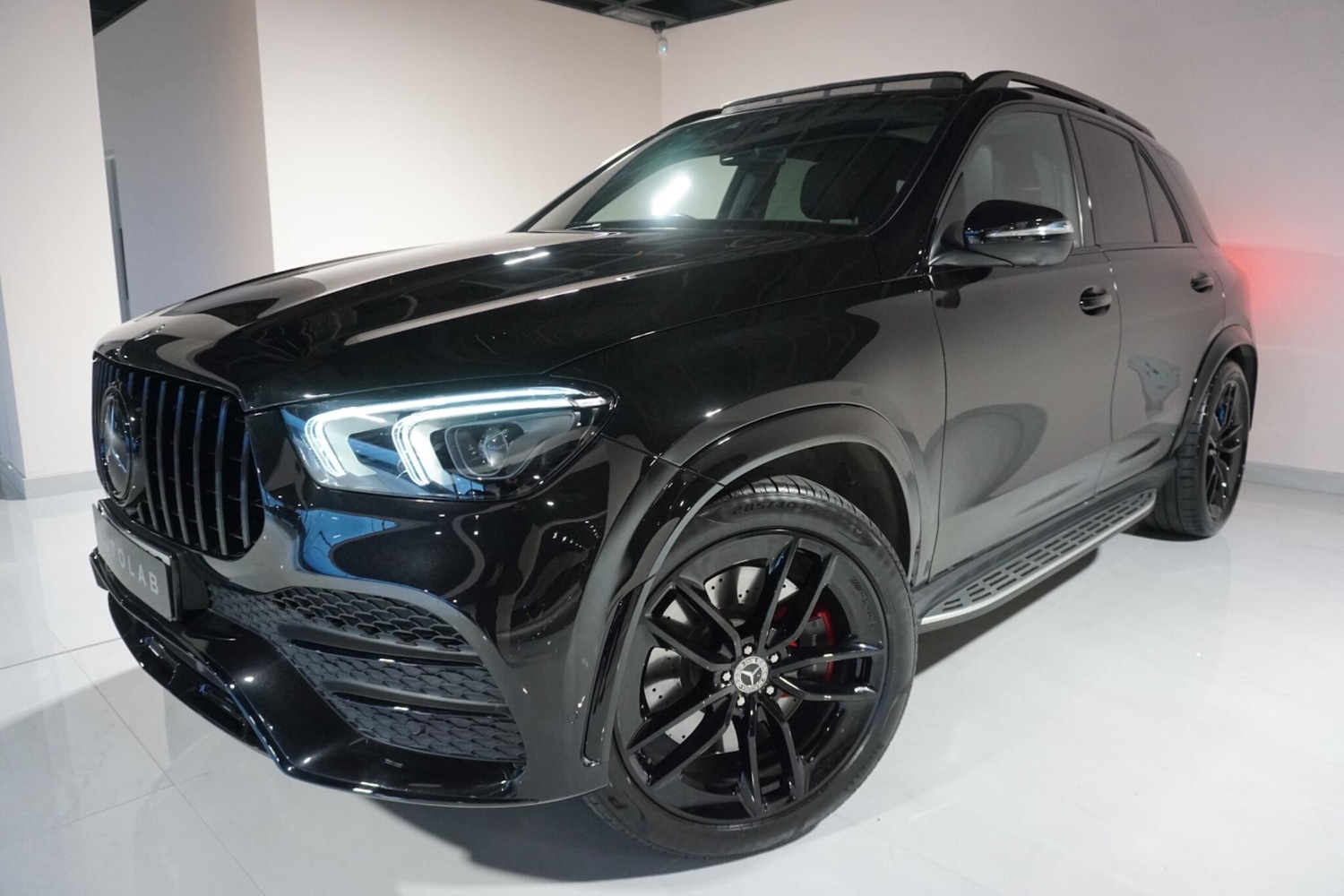 Used Mercedes-Benz GLE 2023 for sale - 76975885: Photo 27