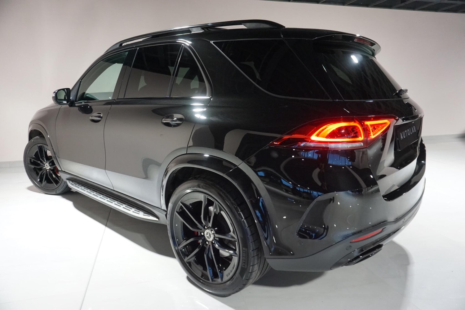 Used Mercedes-Benz GLE 2023 for sale - 76975885: Photo 28