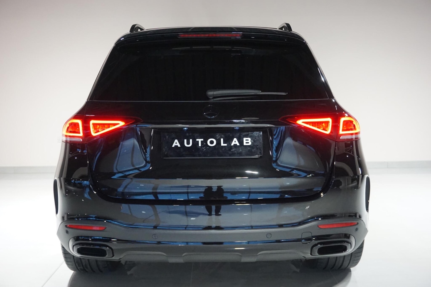 Used Mercedes-Benz GLE 2023 for sale - 76975885: Photo 29