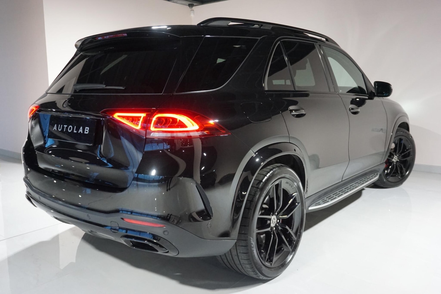 Used Mercedes-Benz GLE 2023 for sale - 76975885: Photo 30