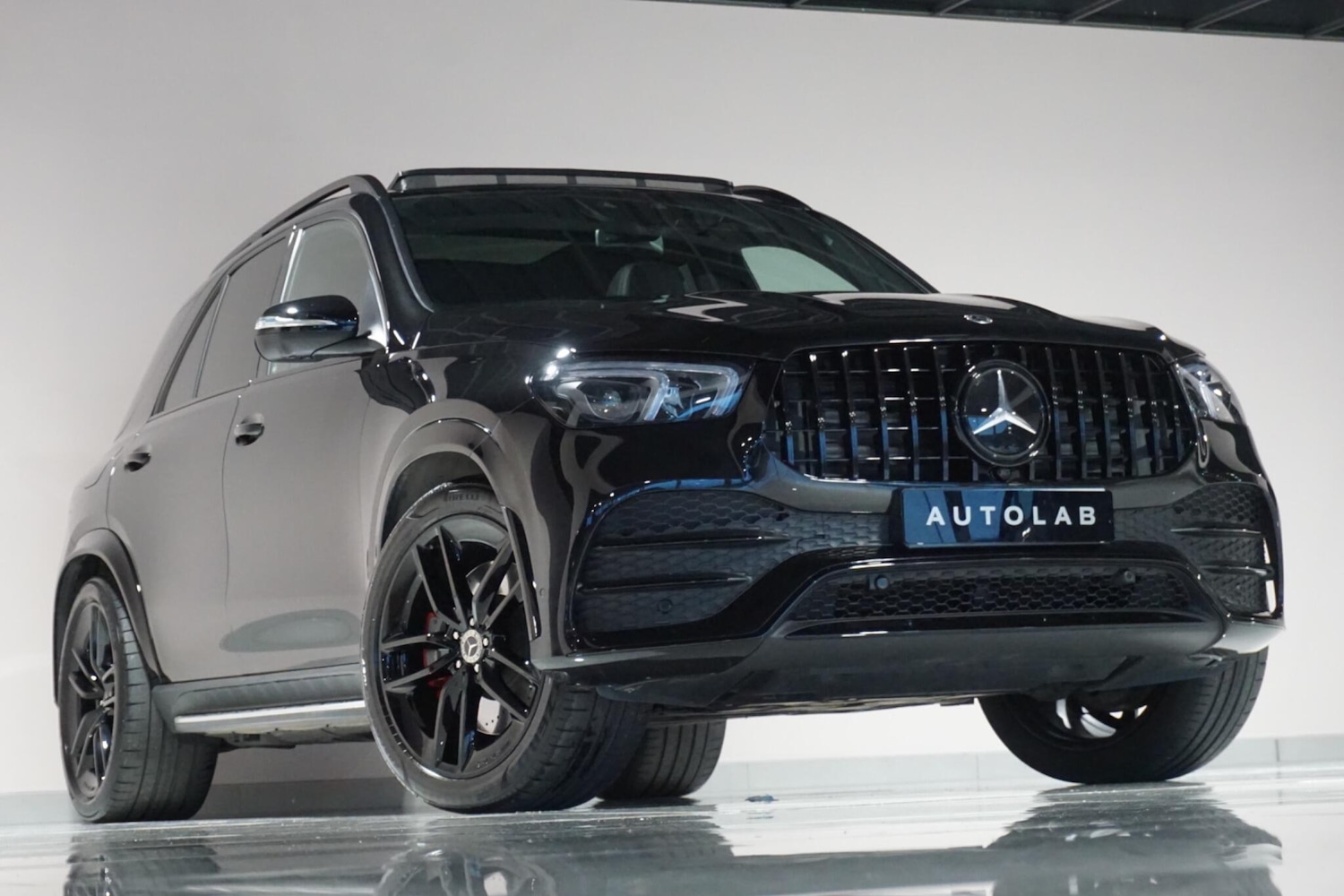 Used Mercedes-Benz GLE 2023 for sale - 76975885: Photo 31